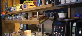 ibis budget Bilbao City