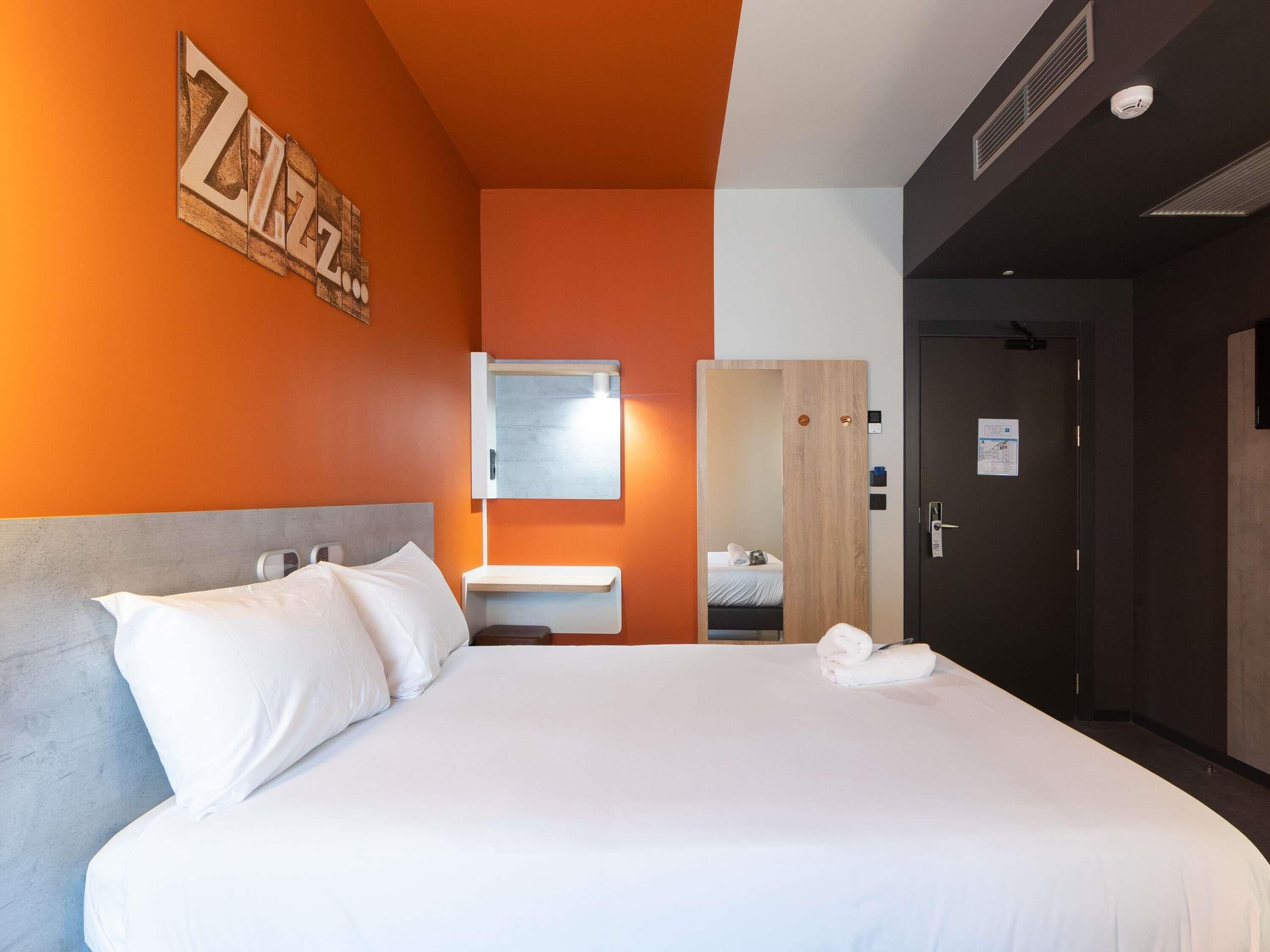 Foto - ibis budget Bilbao City