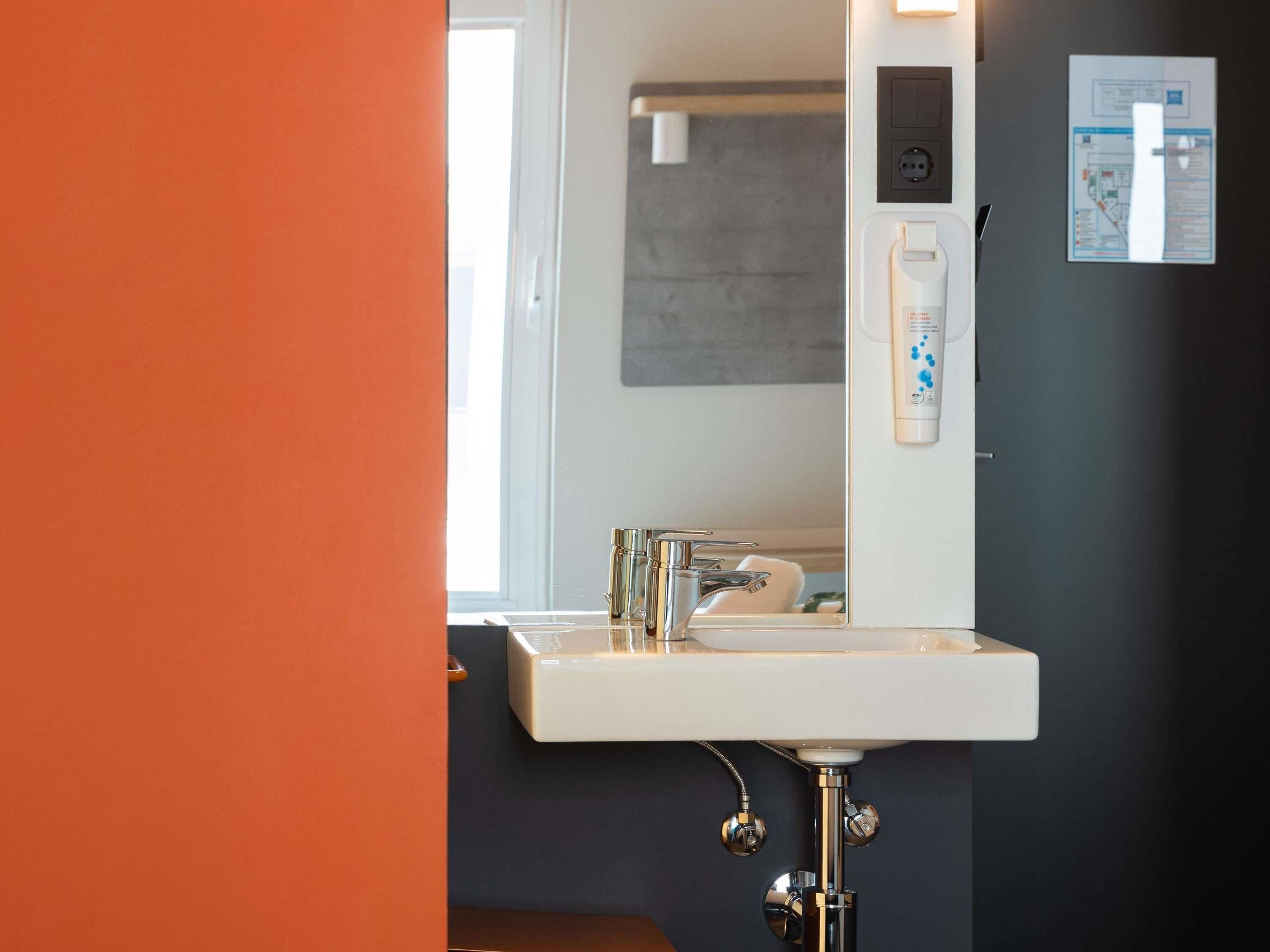 Foto - ibis budget Bilbao City
