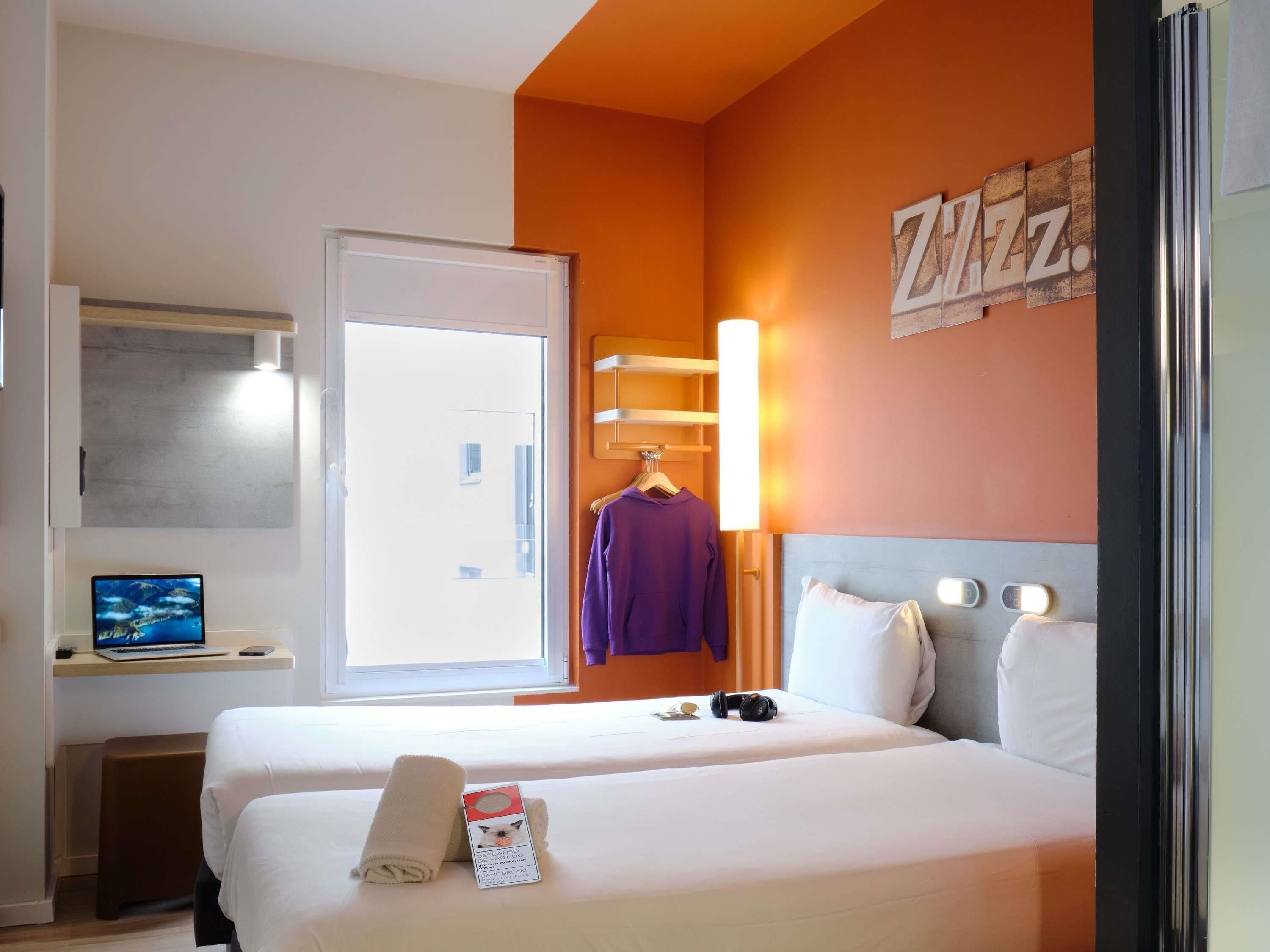 Standard Twin Room, 2 Single Beds