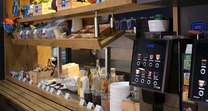 ibis budget Bilbao City