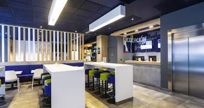 ibis budget Bilbao City