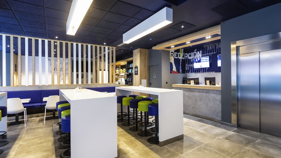 ibis budget Bilbao City