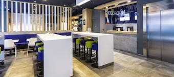ibis budget Bilbao City