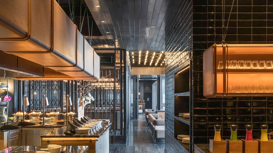 Swissôtel Jakarta PIK Avenue