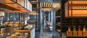 Swissôtel Jakarta PIK Avenue