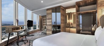 Swissôtel Jakarta PIK Avenue