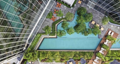 Swissôtel Jakarta PIK Avenue