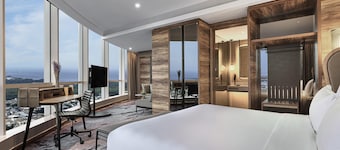 Swissôtel Jakarta PIK Avenue