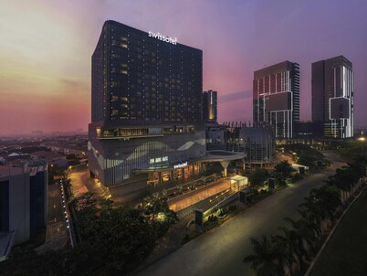 Swissôtel Jakarta PIK Avenue
