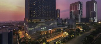 Swissôtel Jakarta PIK Avenue