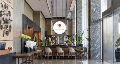 Swissôtel Jakarta PIK Avenue