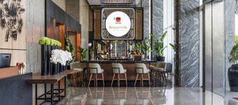 Swissôtel Jakarta PIK Avenue