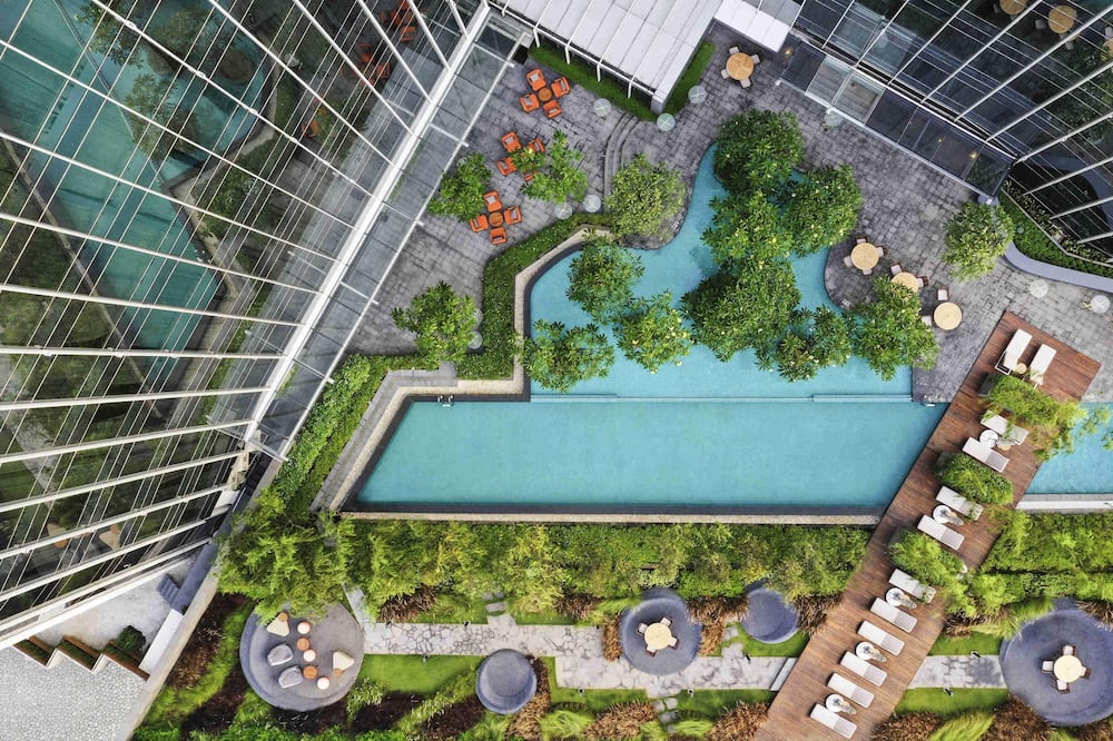 Swissôtel Jakarta PIK Avenue