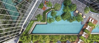 Swissôtel Jakarta PIK Avenue