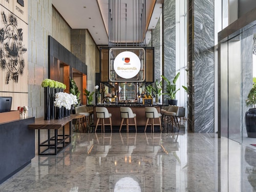 Swissôtel Jakarta PIK Avenue