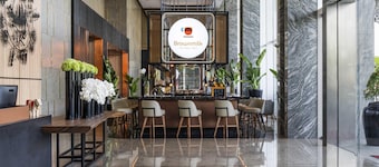 Swissôtel Jakarta PIK Avenue