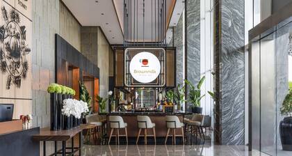 Swissôtel Jakarta PIK Avenue