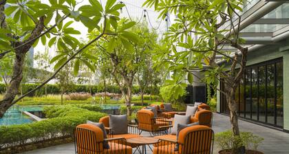 Swissôtel Jakarta PIK Avenue