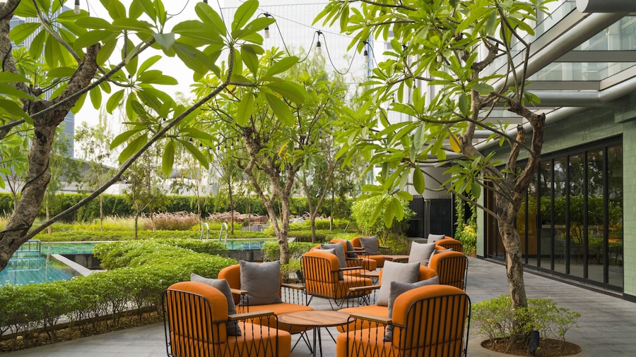 Swissôtel Jakarta PIK Avenue