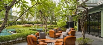 Swissôtel Jakarta PIK Avenue