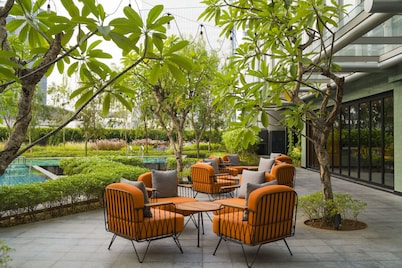 Swissôtel Jakarta PIK Avenue