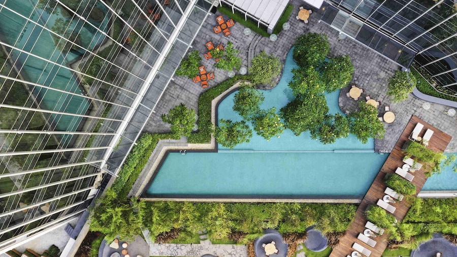 Swissôtel Jakarta PIK Avenue