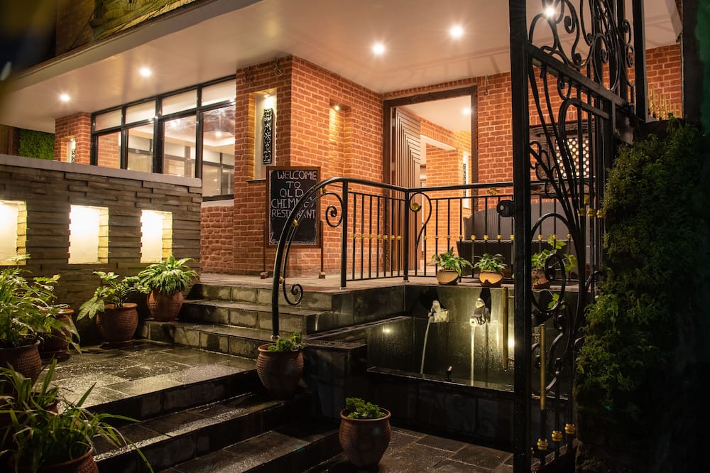 Sunshine Boutique Hotel