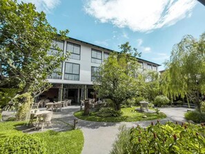 Garden - Spice House (Chiang Mai)