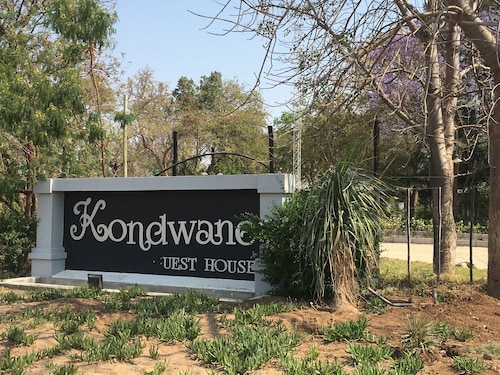 Kondwane Boutique Guest House