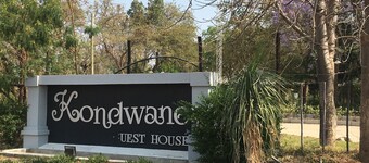 Kondwane Boutique Guest House