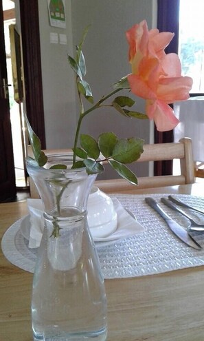 Esmorzar diari anglès gratuït 