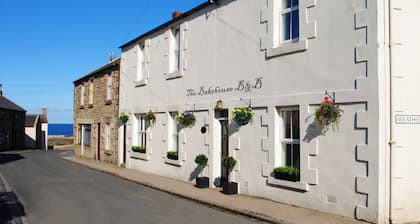 The Bakehouse B&B