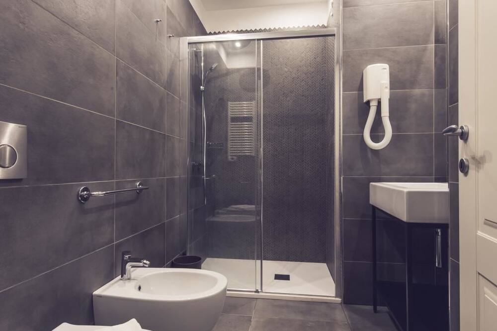 Panisperna Suite 2 Bedrooms With Terrace - Rione I Monti