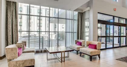 Hilton Garden Inn North Dallas Central Expy
