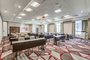 Meeting facility - Hilton Garden Inn North Dallas Central Expy (Dallas)