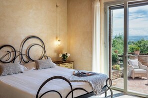 3 soverom, strykejern/-brett, wi-fi (inkludert) og sengetøy