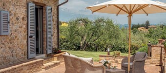L'Oliveta 6, Emma Villas