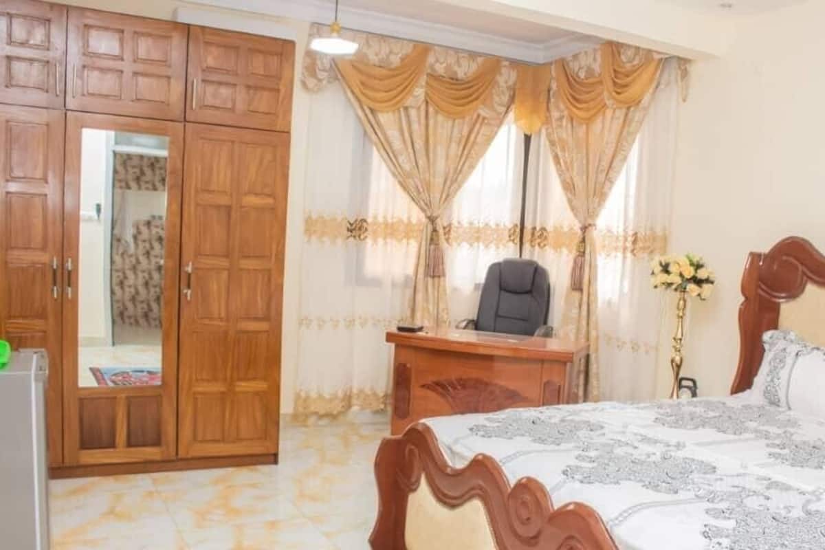 Basic Room