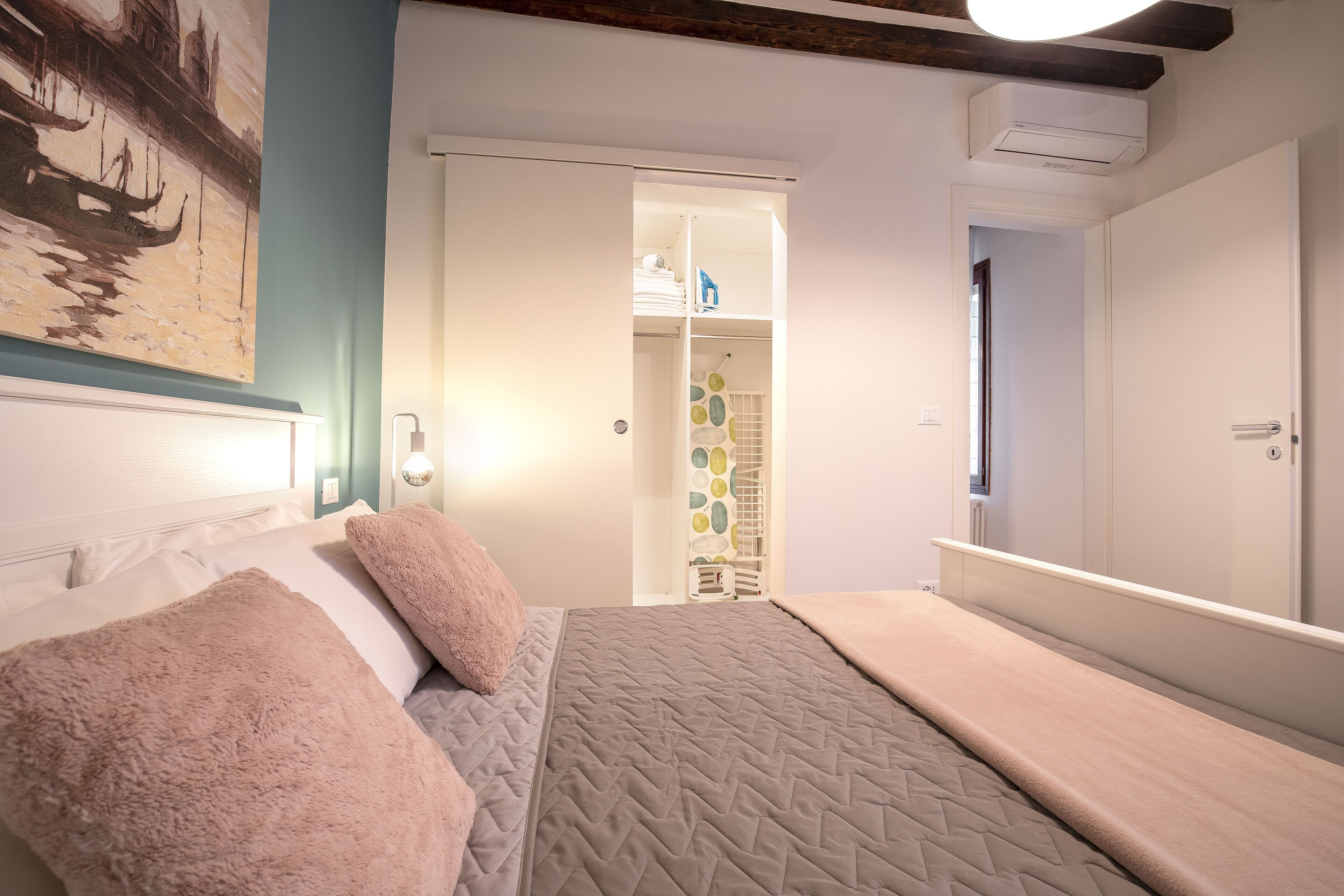 Apartment, 2 Bedrooms