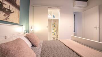 Apartment, 2 Bedrooms