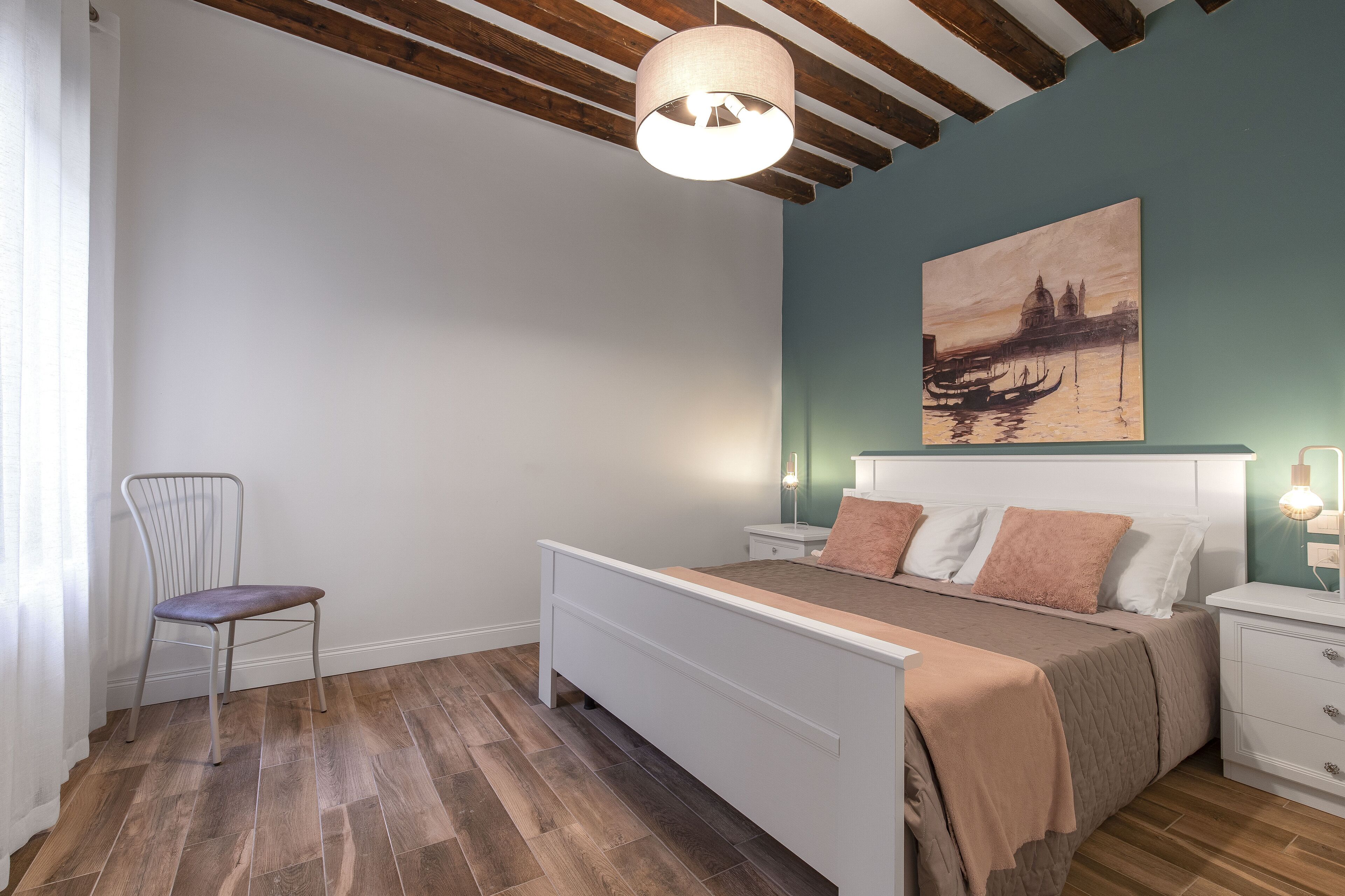 Apartment, 2 Bedrooms | Iron/ironing board, cribs/infant beds, free WiFi, bed sheets