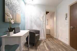 Interior entrance - Suite 1421 Terrace (Venice)