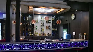Bar (en la propiedad)
