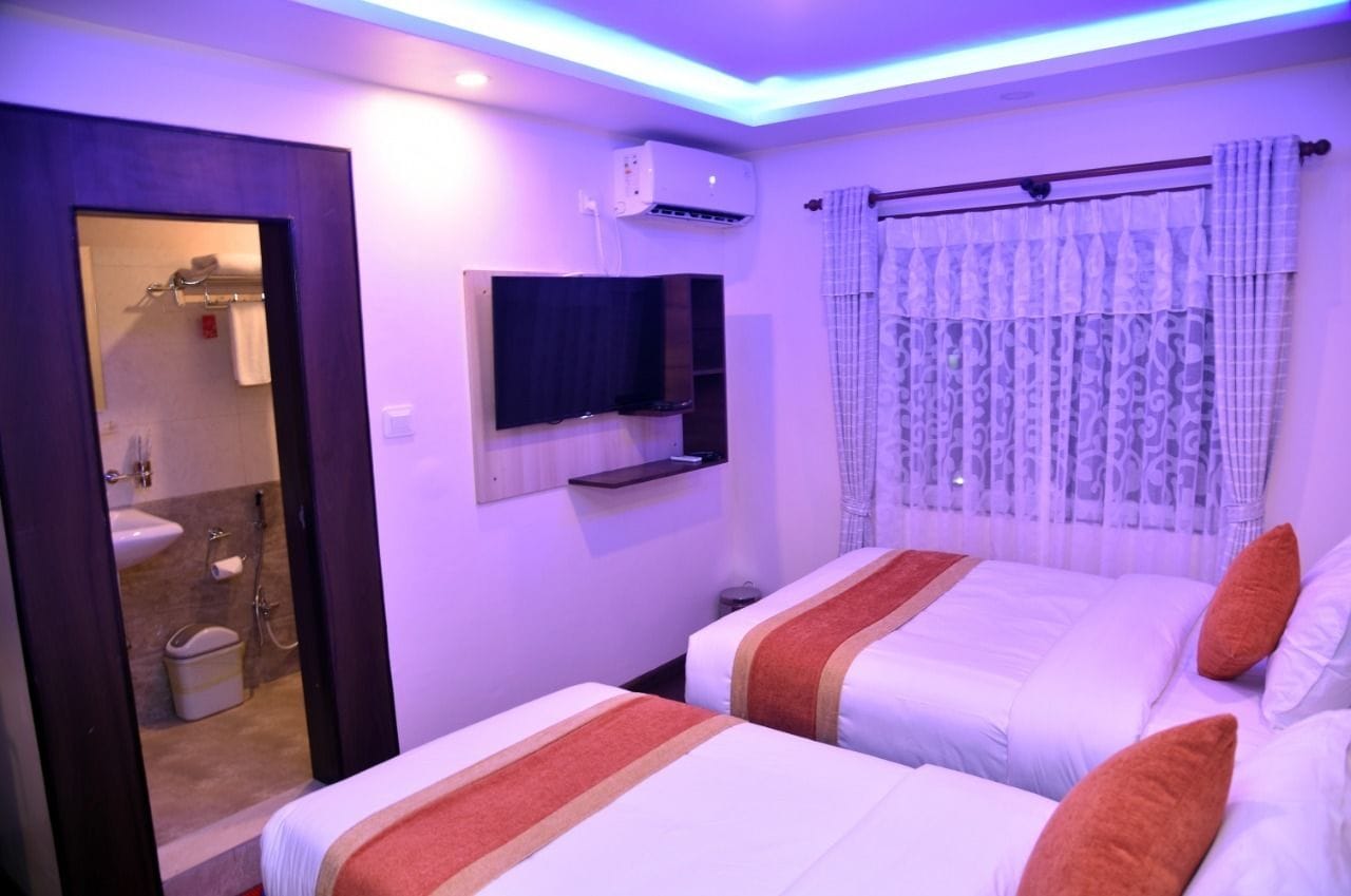 Foto - Marinha Airport Hotel