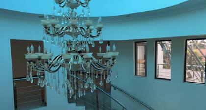 Salerato Boutique Hotel