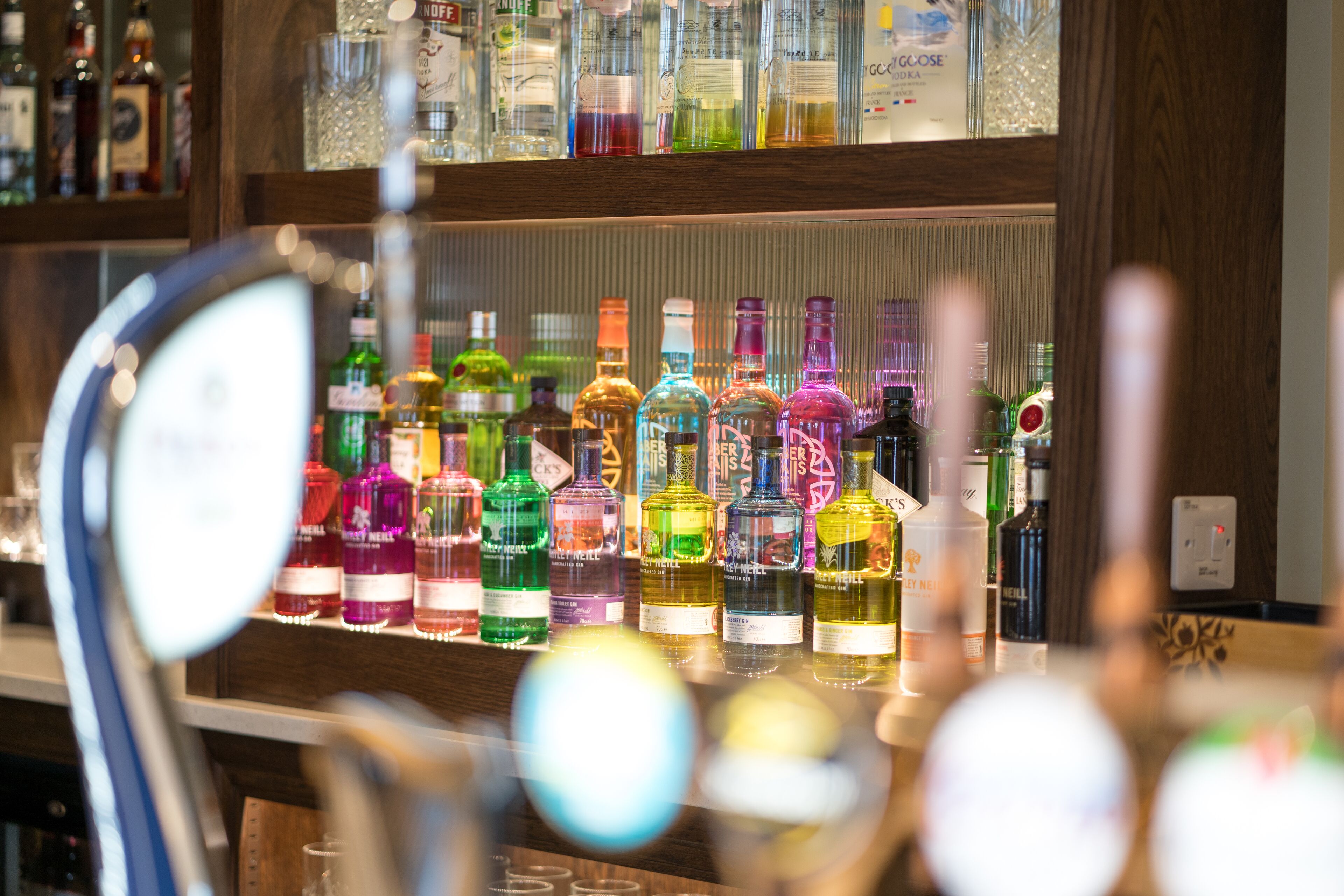 Bar (na propriedade)