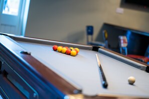 Biljard