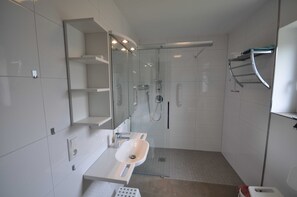 Dusche