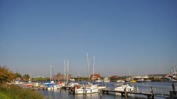 Jachthafen